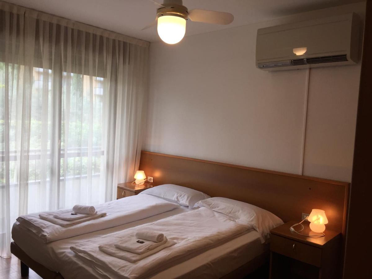 Active Living Residence อาร์โก ภายนอก รูปภาพ
