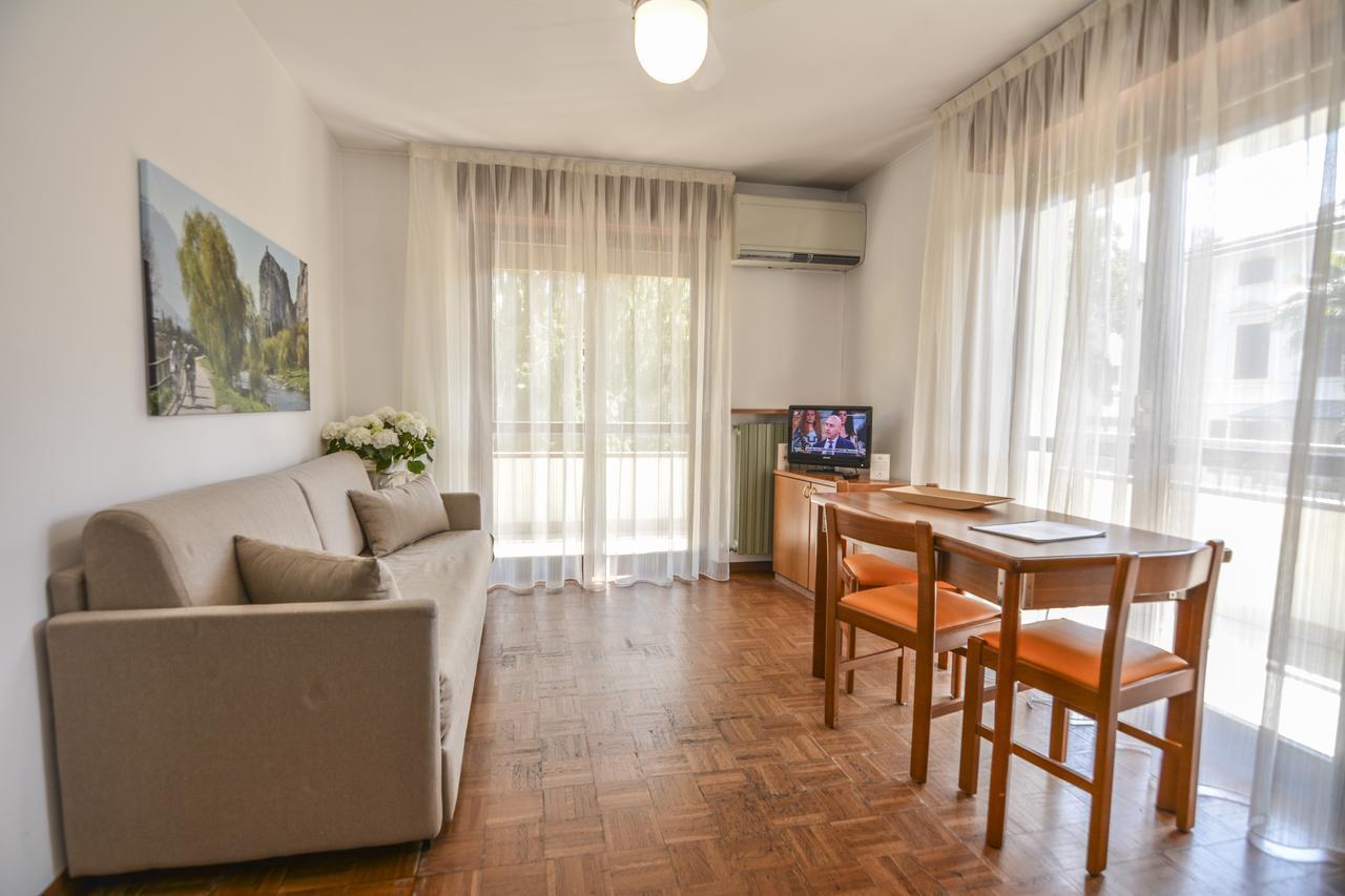 Active Living Residence อาร์โก ภายนอก รูปภาพ