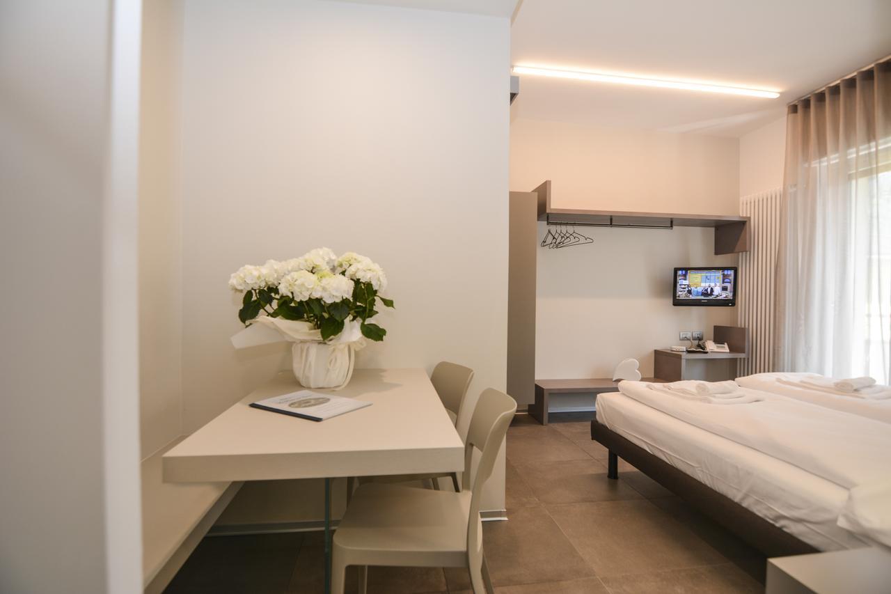 Active Living Residence อาร์โก ภายนอก รูปภาพ