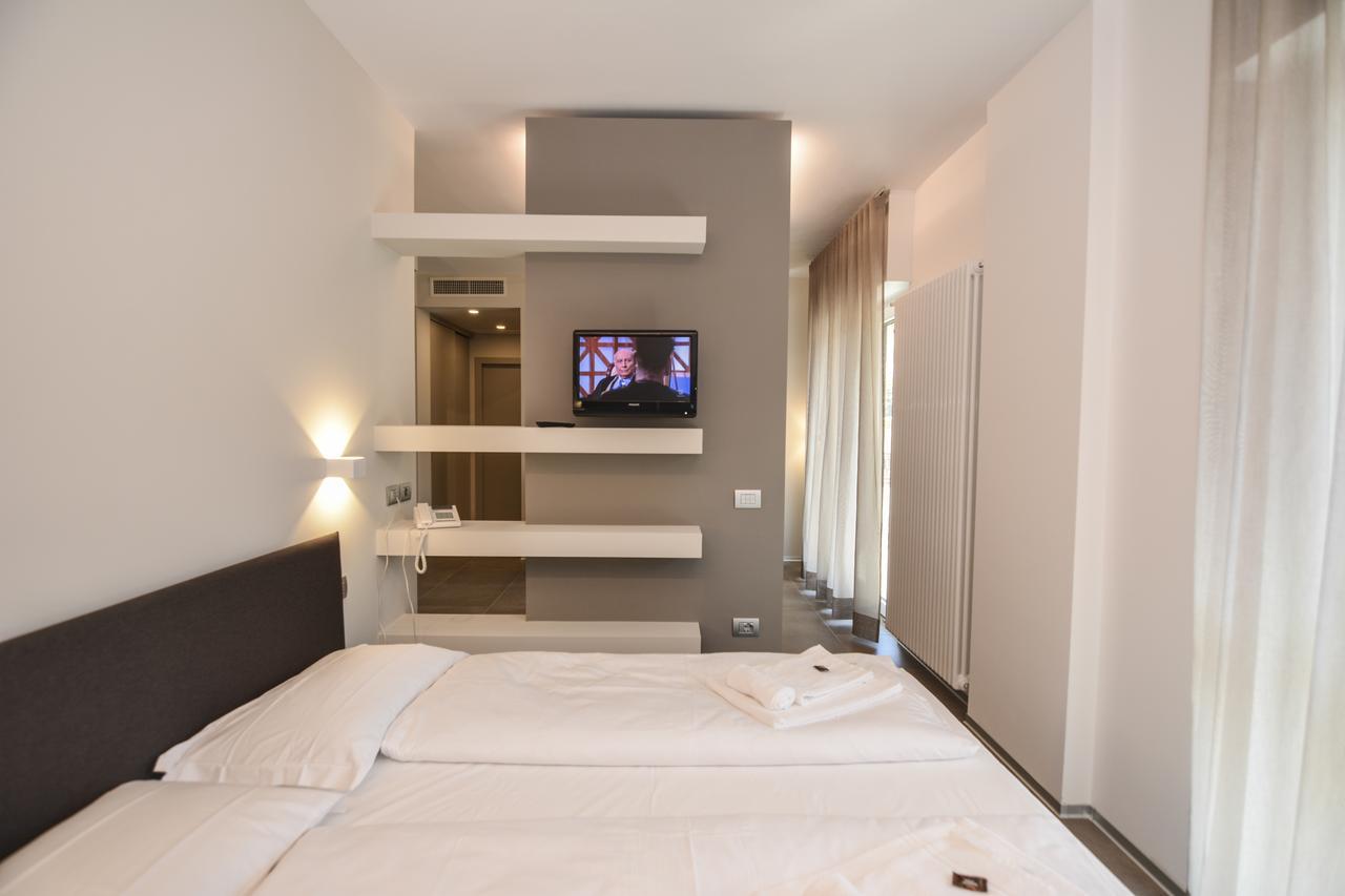 Active Living Residence อาร์โก ภายนอก รูปภาพ